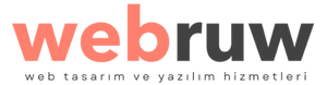 Webruw Soft | Lojistik Web Site